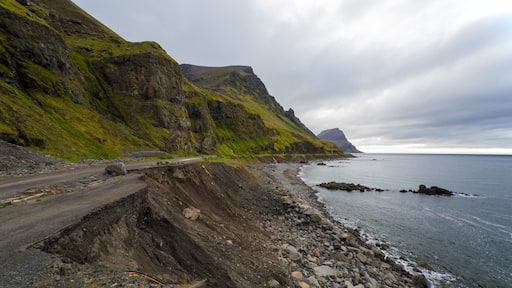 Bolungarvik Westfjords