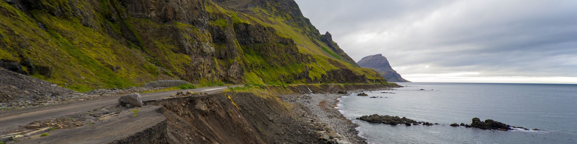 Bolungarvik Westfjords