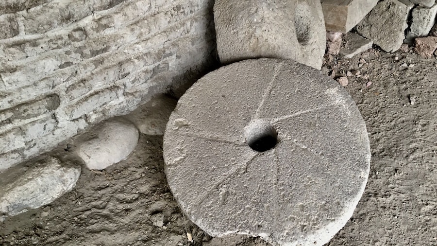 Checked out some California history at Petaluma Adobe State Historic Park. Great info and artifacts from 1880s life in California. Great little park with easy access.
#InStone
#CAStateParks
#History #Patterns