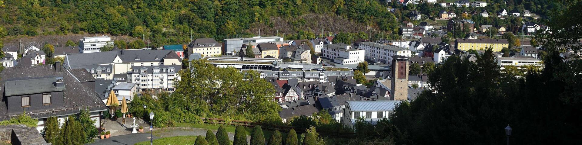 Dillenburg, Germany