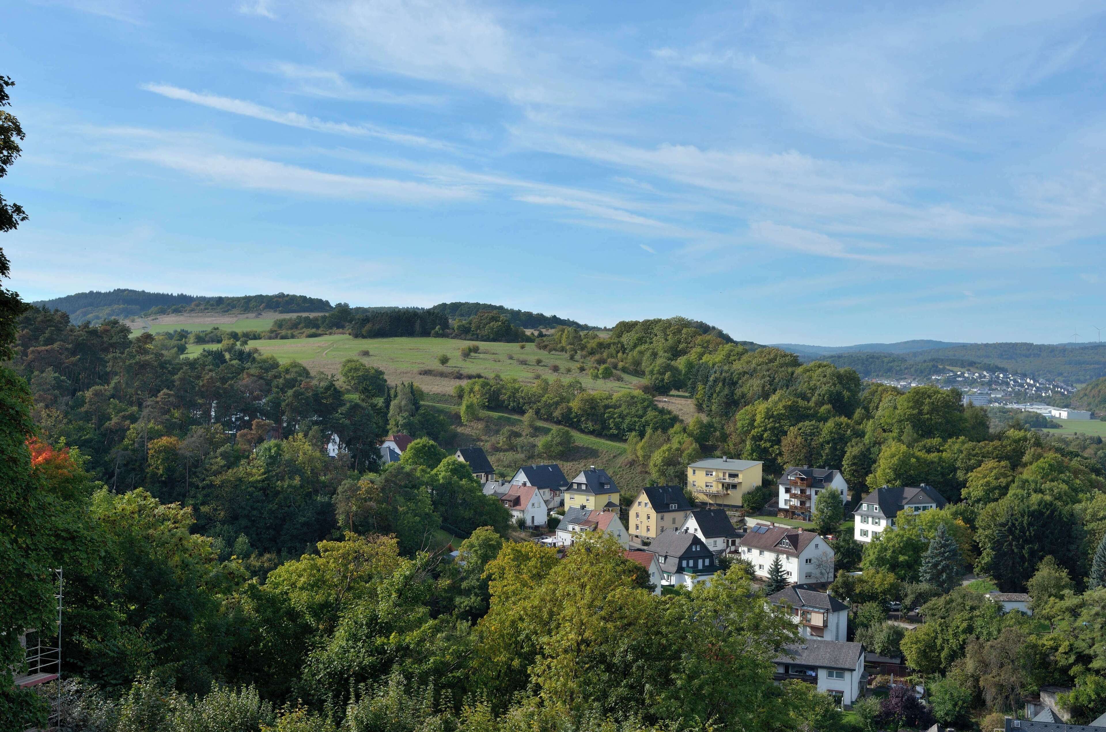 Dillenburg, Germany