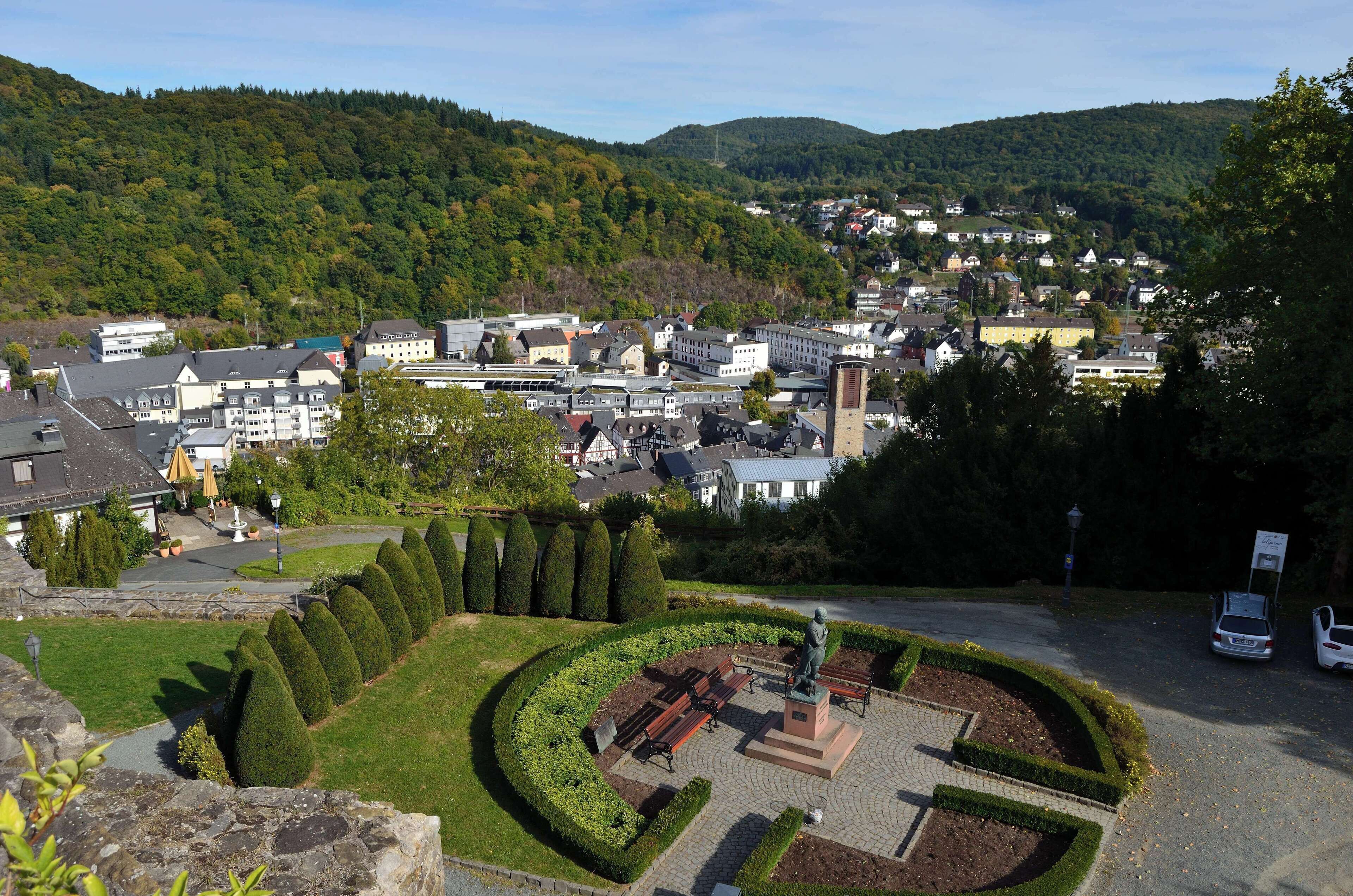 Dillenburg, Germany