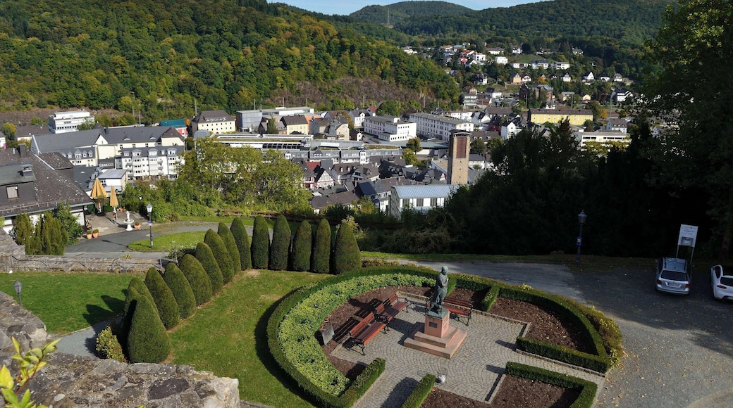 Dillenburg, Germany