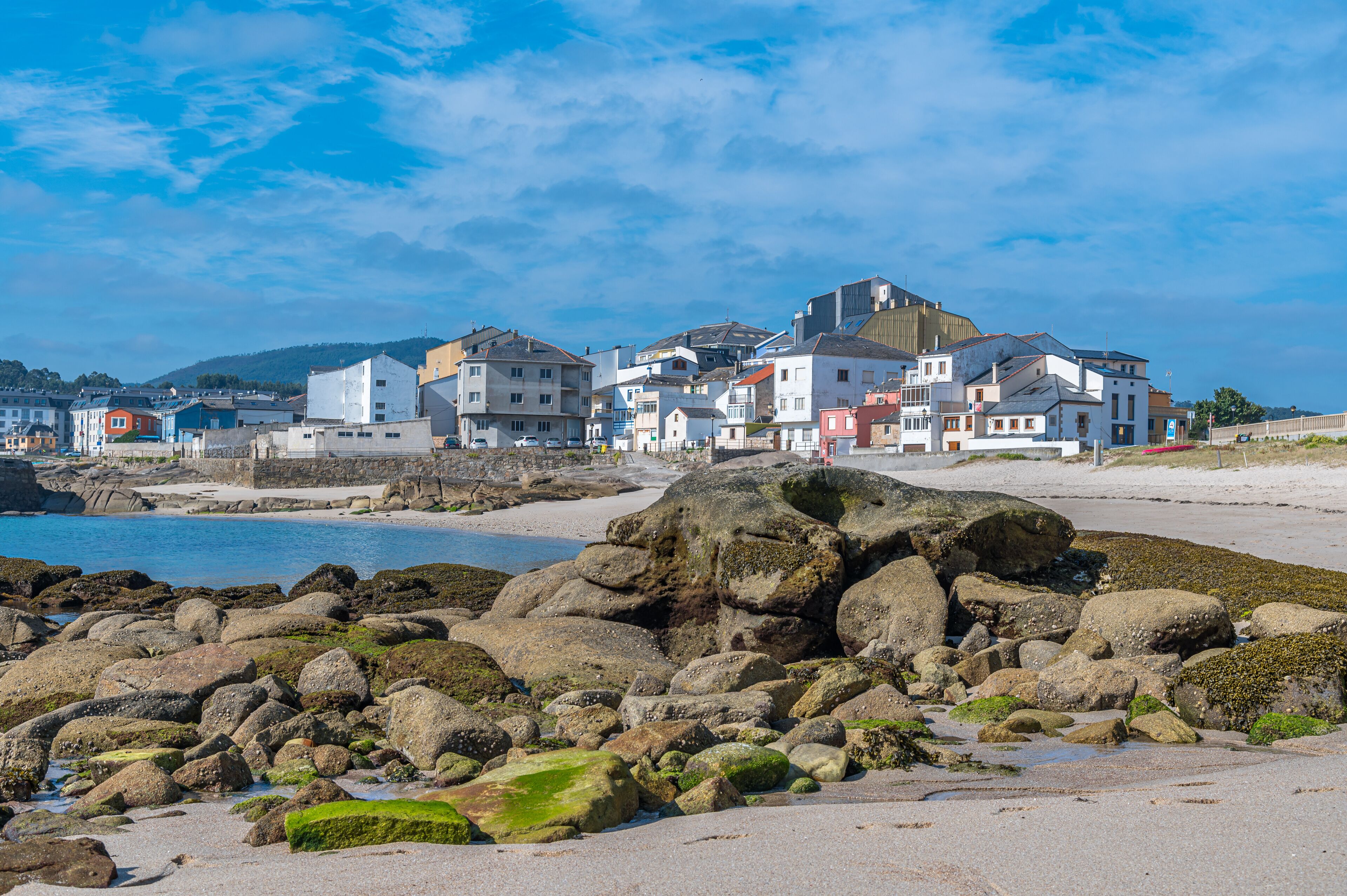 San Cibrao Das Vinas