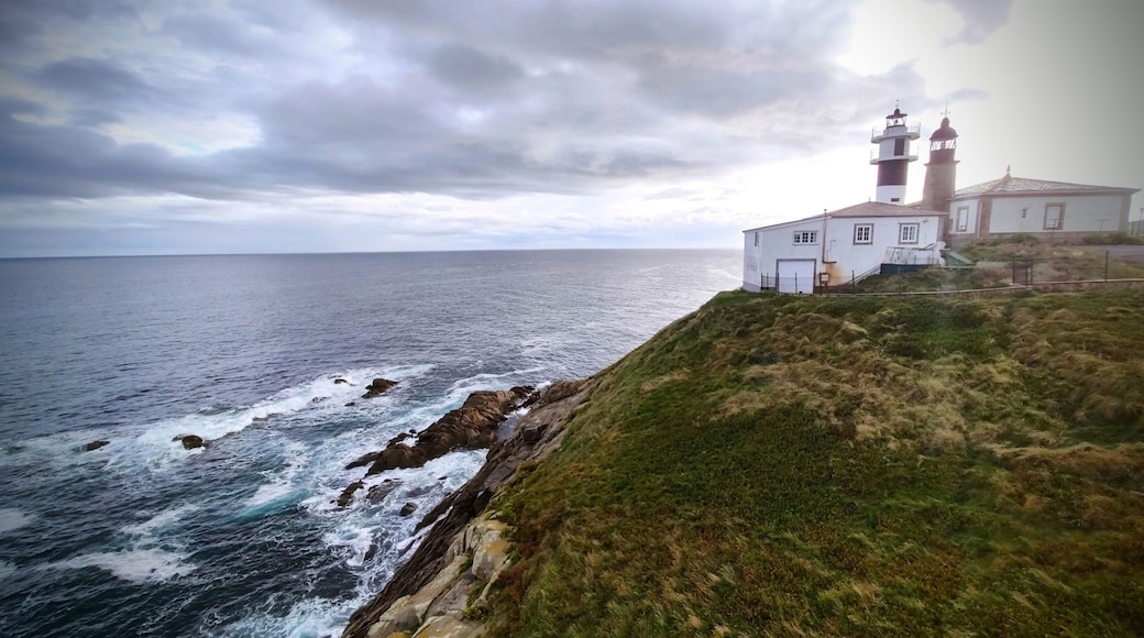 San Cibrao Das Vinas