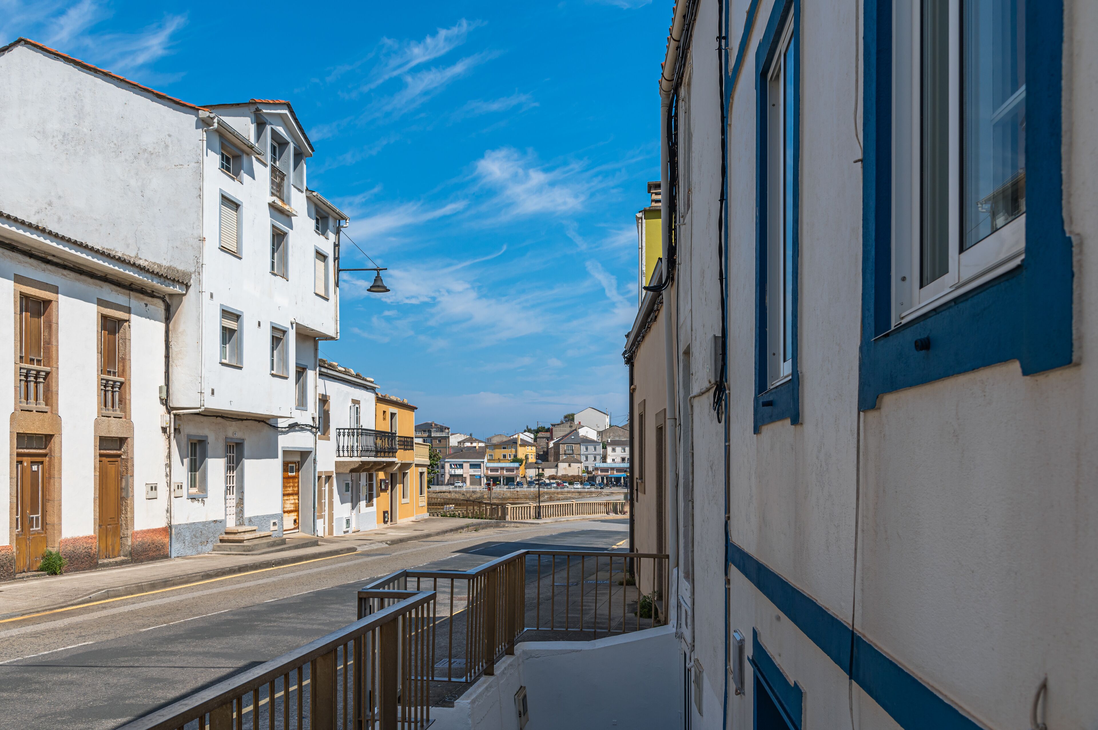 San Cibrao Das Vinas