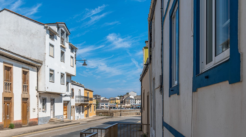 San Cibrao Das Vinas