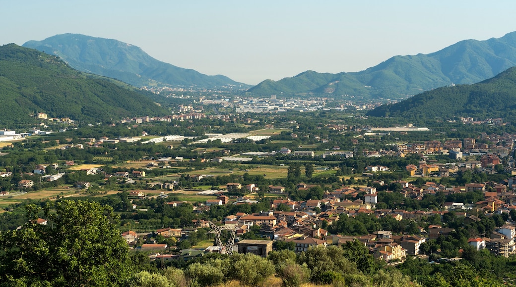 Mercato San Severino