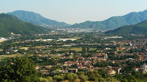 Mercato San Severino