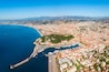 Port of Nice = 尼斯港