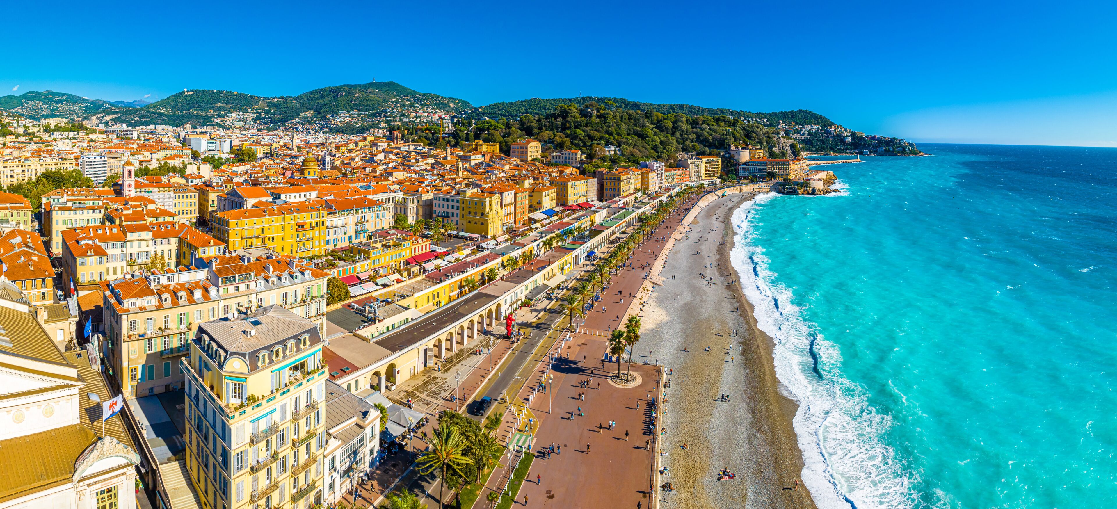 Alpes Marítimos