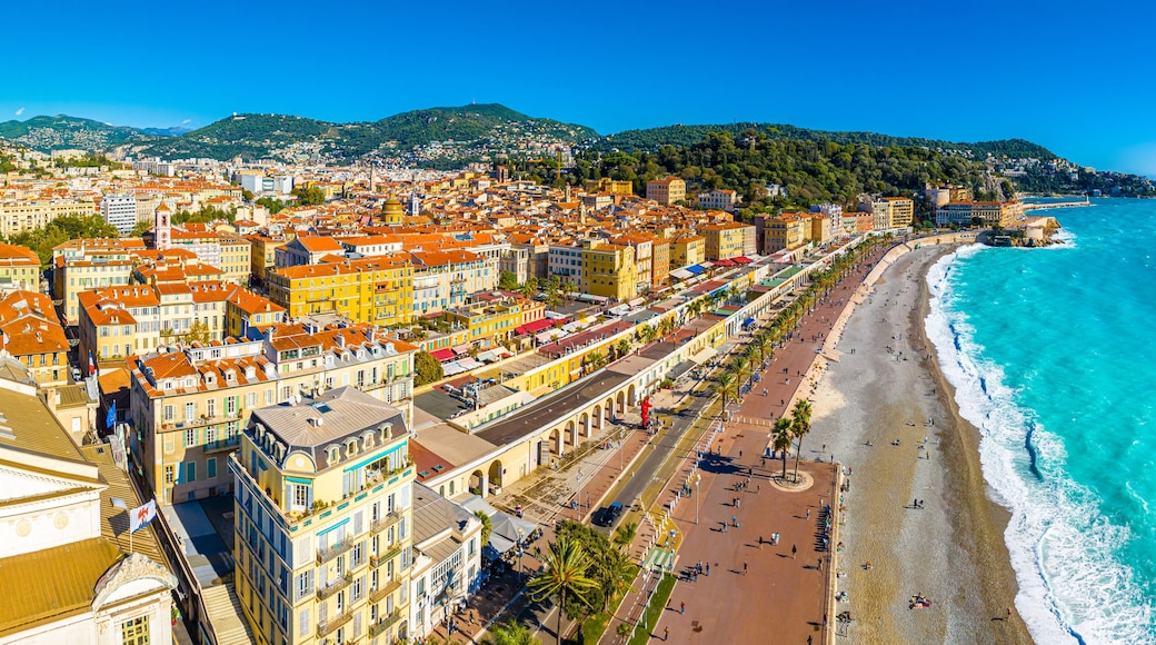 Alpes Marítimos