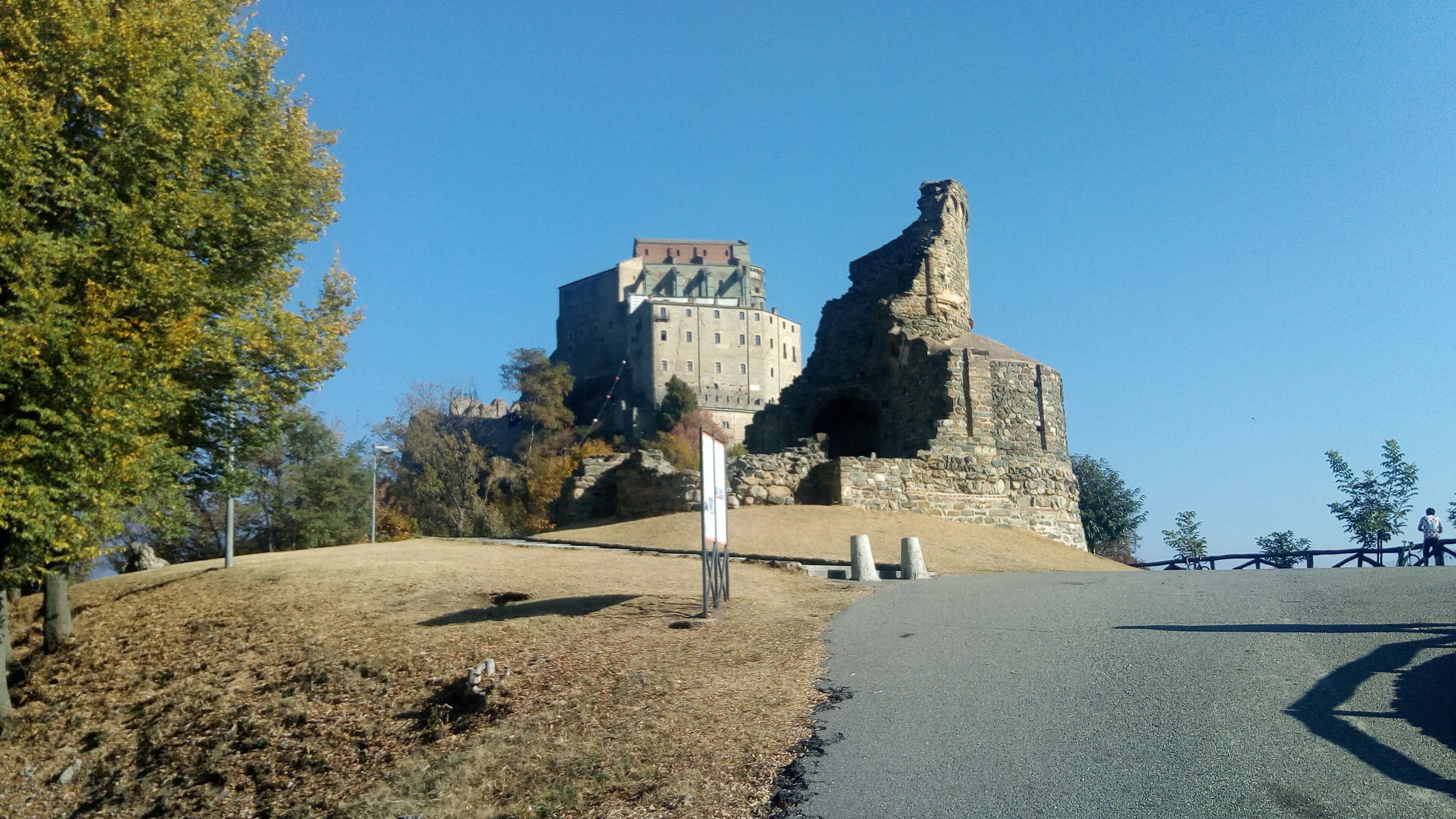 This is a photo of a monument which is part of cultural heritage of Italy. This monument participates in the contest Wiki Loves Monuments Italia 2018. See authorisations.