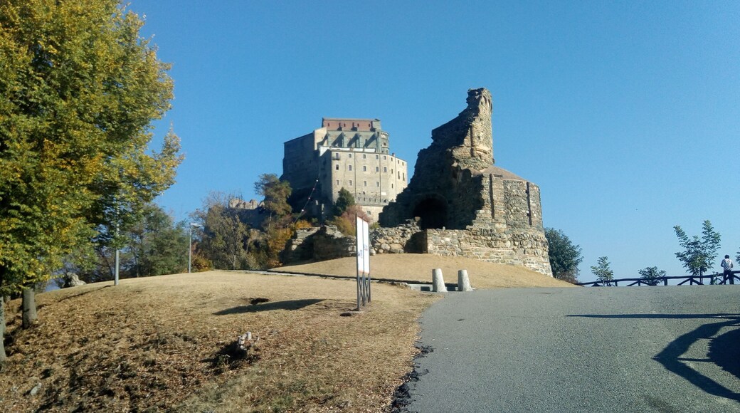This is a photo of a monument which is part of cultural heritage of Italy. This monument participates in the contest Wiki Loves Monuments Italia 2018. See authorisations.