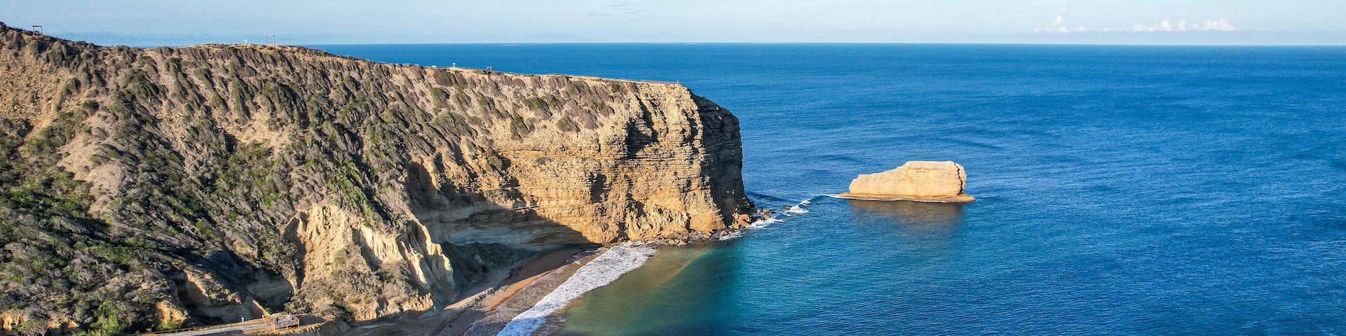 El morro, Monte cristi, Dominican Republic