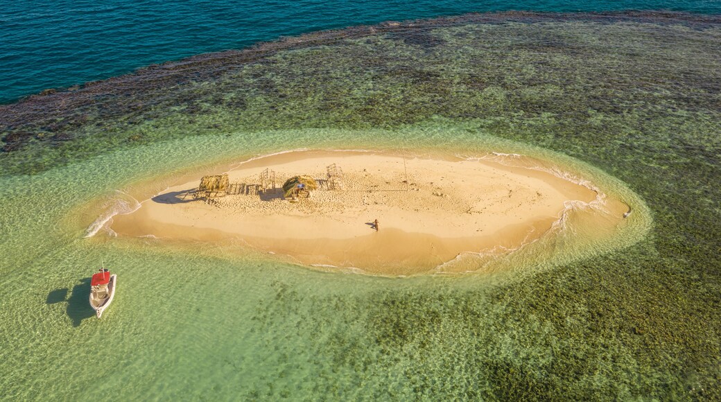 Monte Cristi