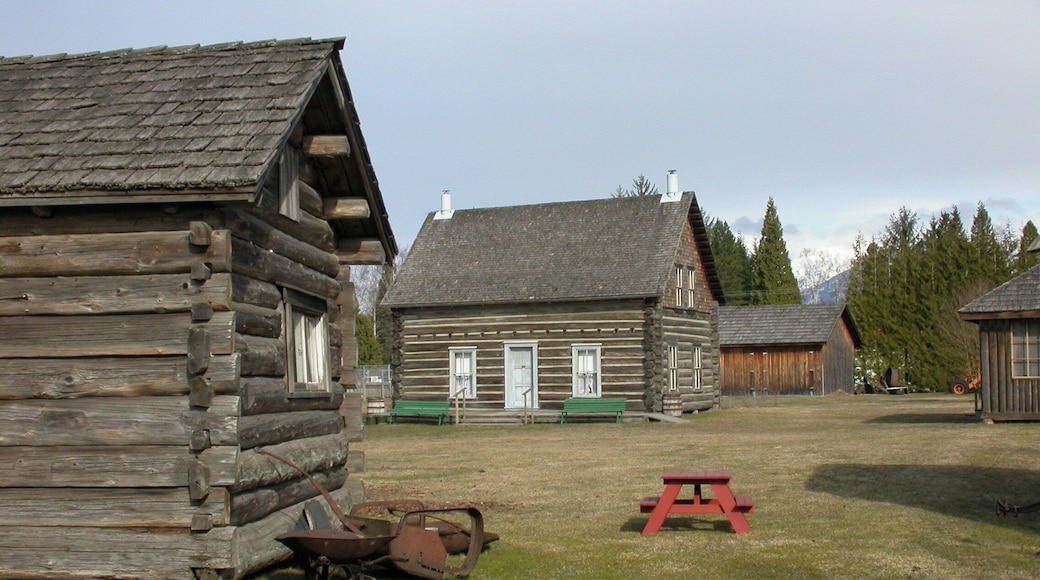文化遺產公園博物館