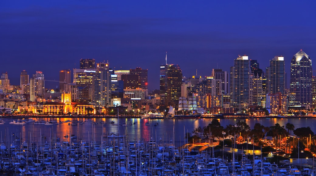 Harbor Island