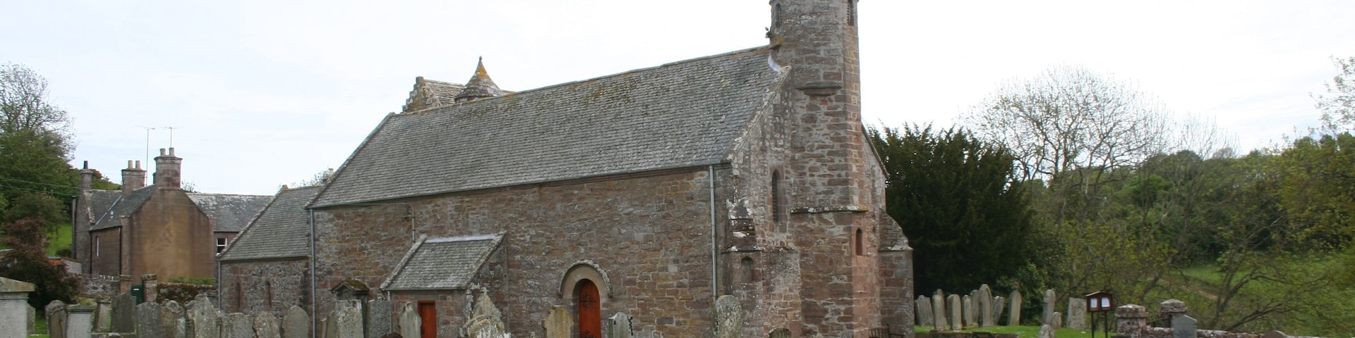 Kirk of St Ternan