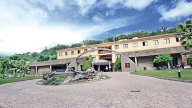 Hotel Balneario Valle del Jerte, Valdastillas, Espaā±a