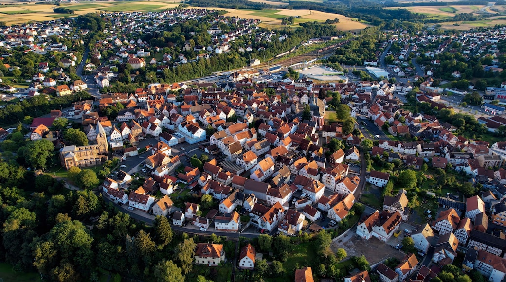 Schwalmstadt