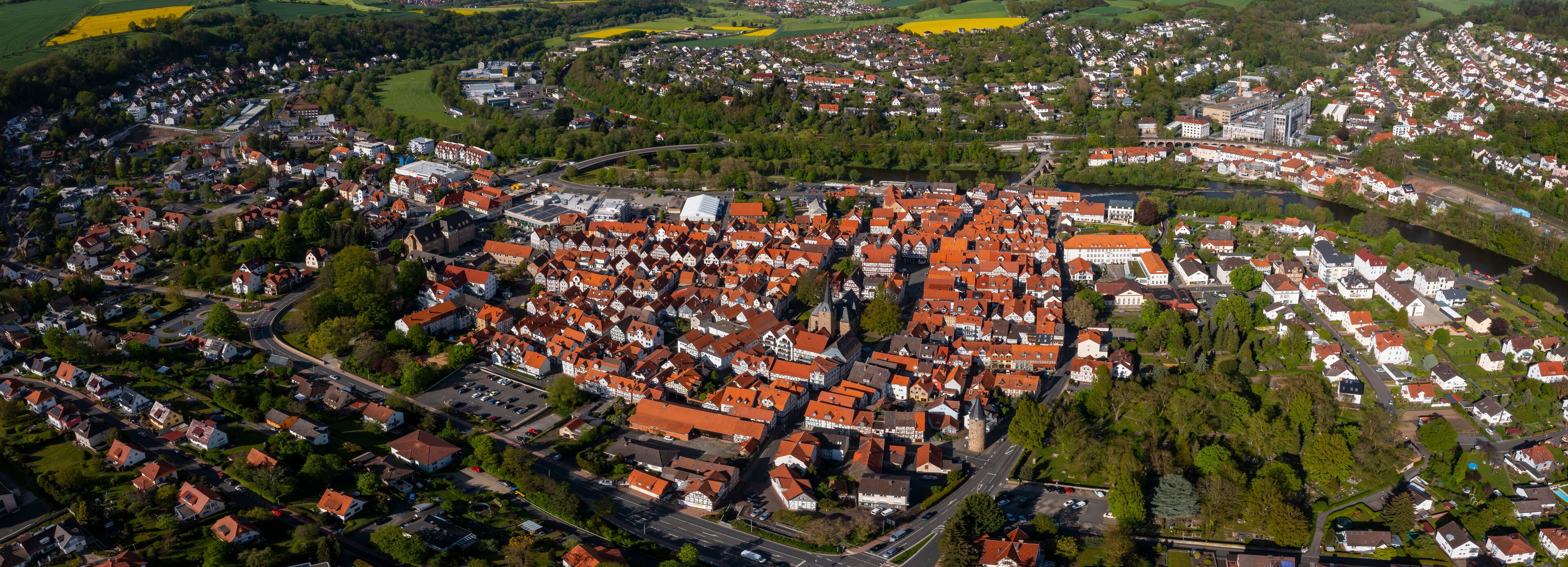 ヴィッツェンハウゼン