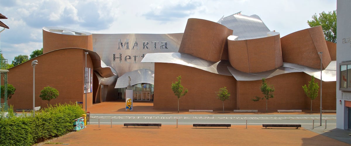 Museum MARTa Herford