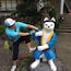 桃太郎神社