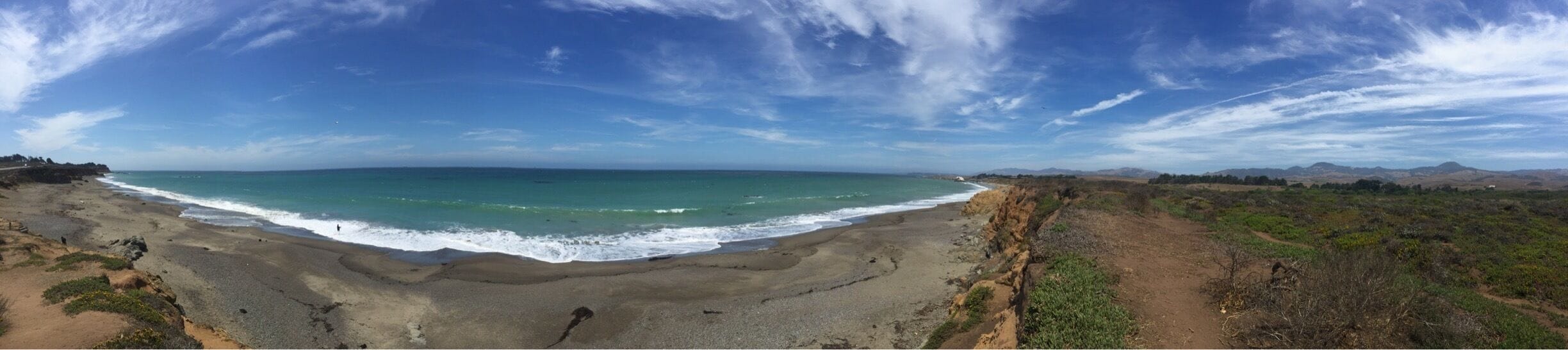 Most beautiful water I have seen