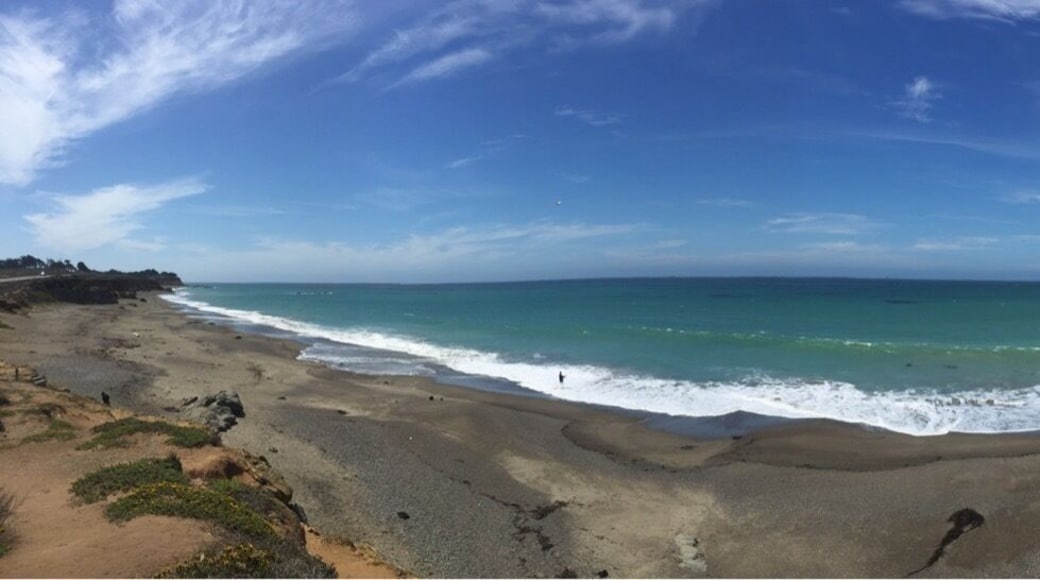 Most beautiful water I have seen