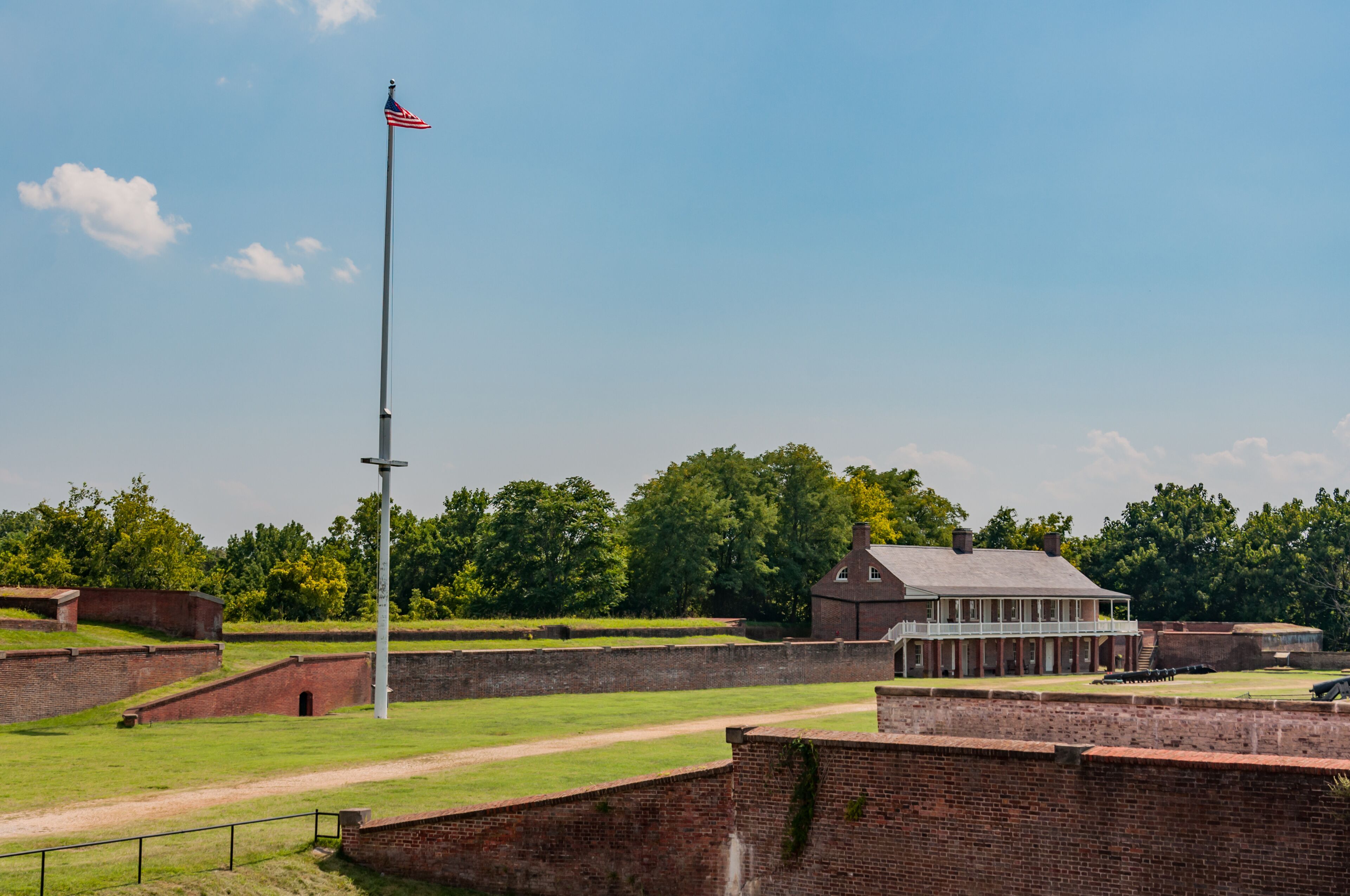 Fort Washington