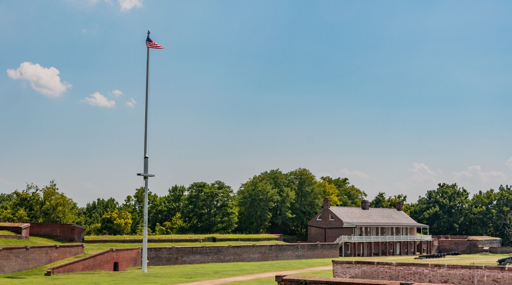 Fort Washington