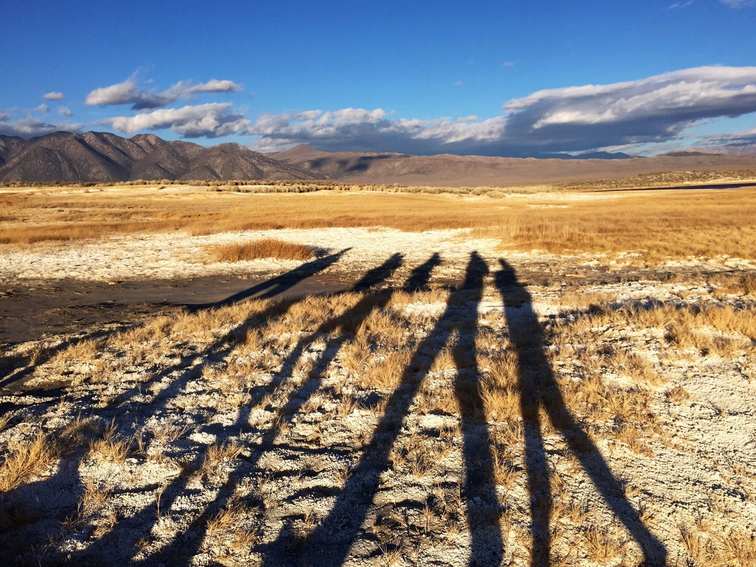 HOT SPRINGS STOMP before the storms roll in. #Mammoth CA has so much to offer! Skiing, hot springs, hiking, 4wd trails, Tuftas!, and so many more scenic gems along the highway. Go now. HotSprings #California #GoldenHour #hiking