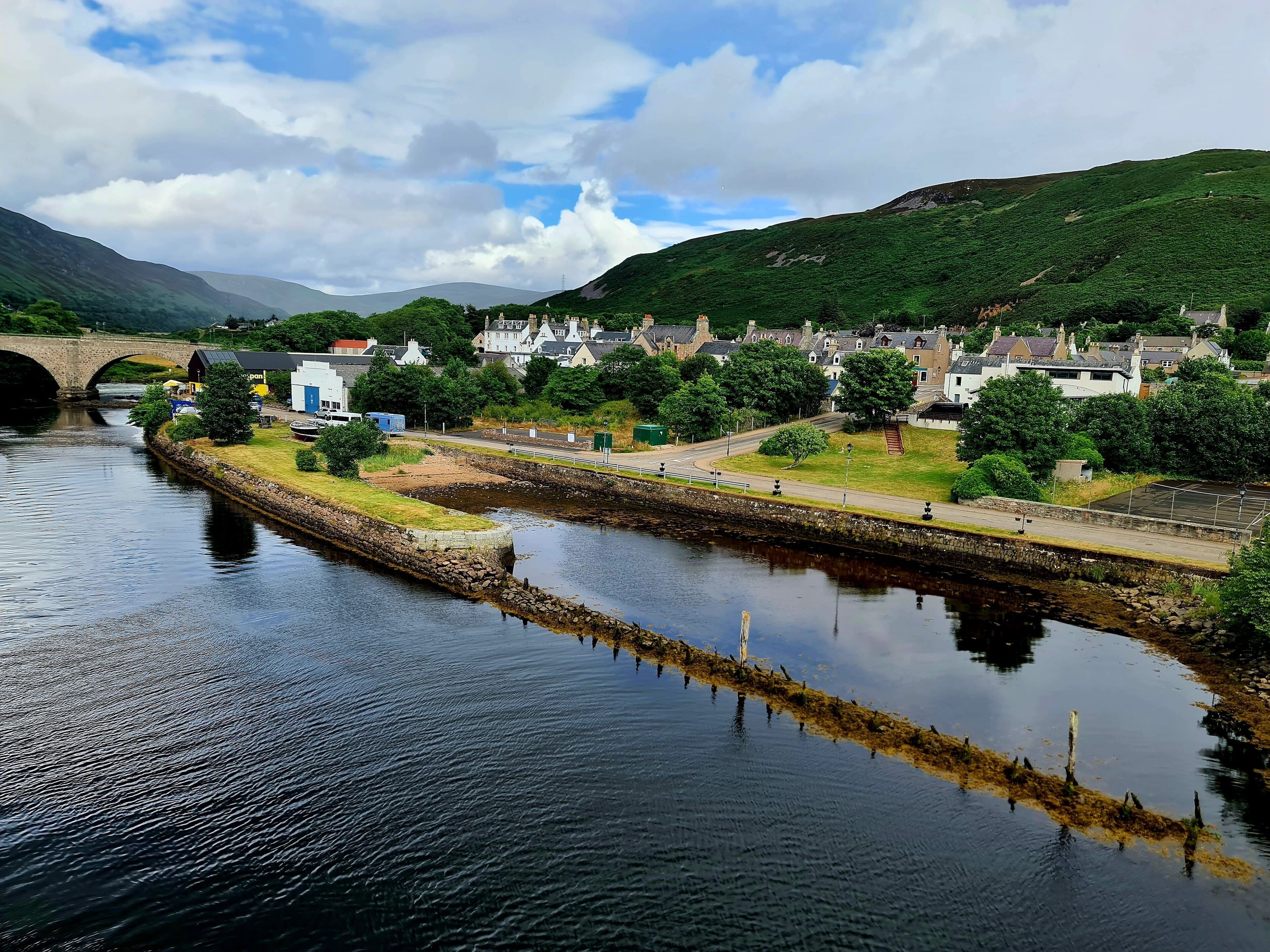 Helmsdale