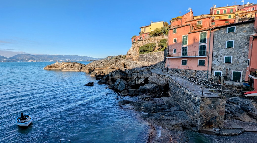 TELLARO (Ligurie - Italie)