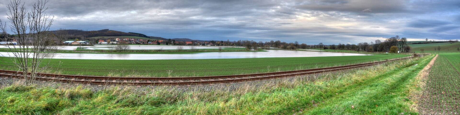 Sottrum Panorama, 14.11.2010, 15:50Uhr