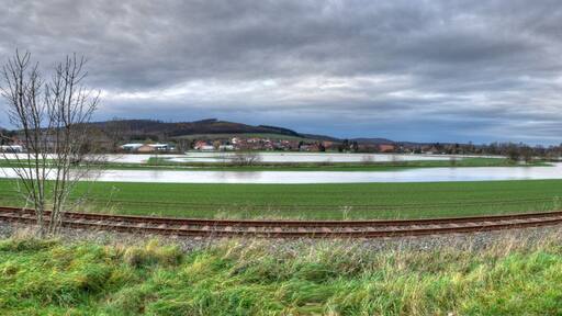 Sottrum Panorama, 14.11.2010, 15:50Uhr