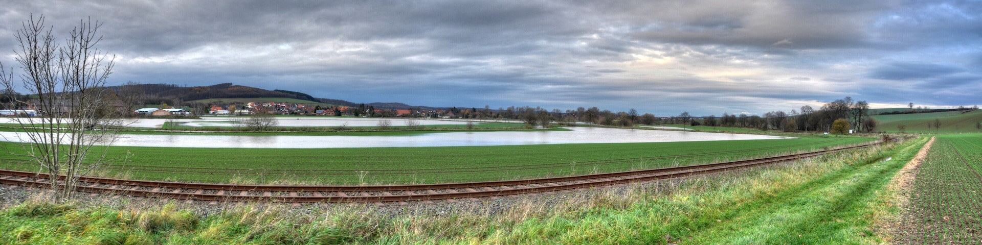 Sottrum Panorama, 14.11.2010, 15:50Uhr