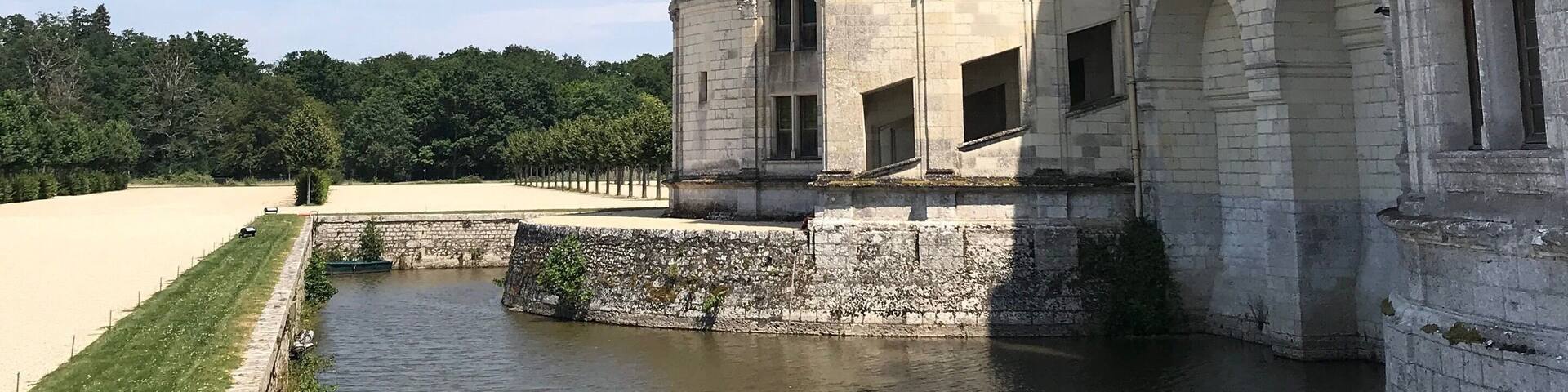 One of the most spectacular buildings on earth (in my opinion)😘🇫🇷