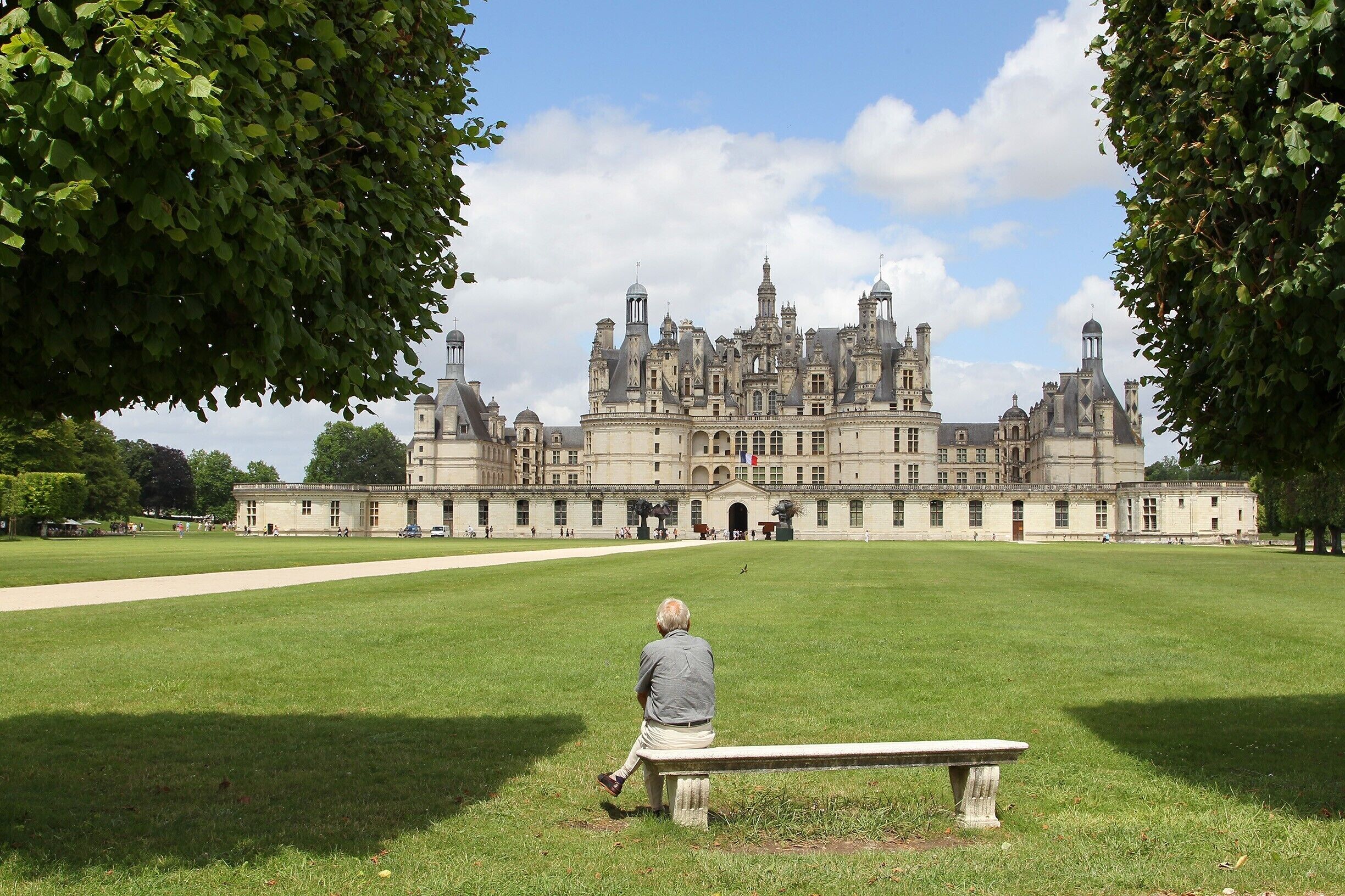 Grand Chambord