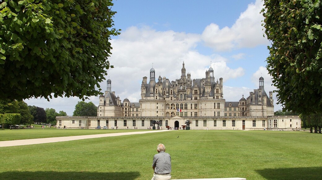 Grand Chambord
