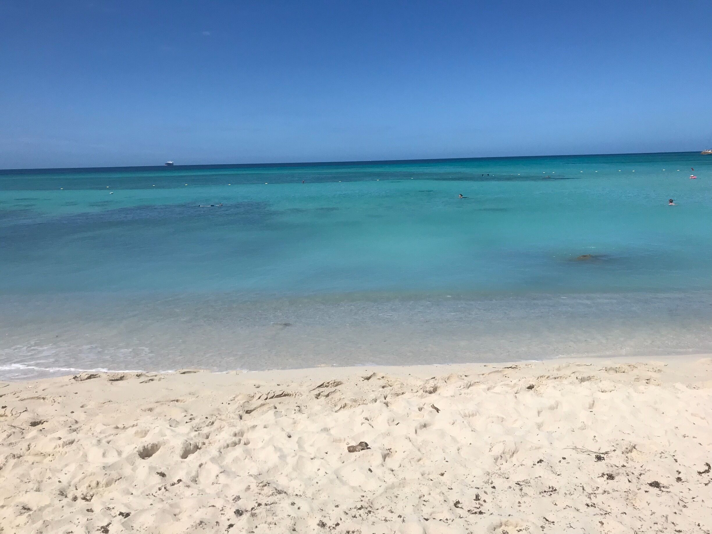 Favorite place to be #Aruba