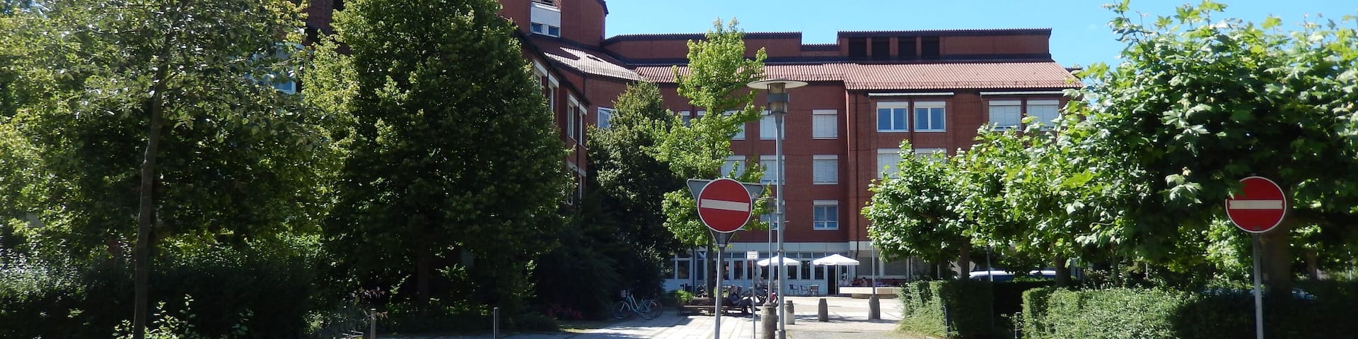 Krankenhaus Diepholz