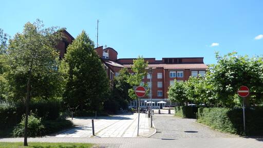 Krankenhaus Diepholz