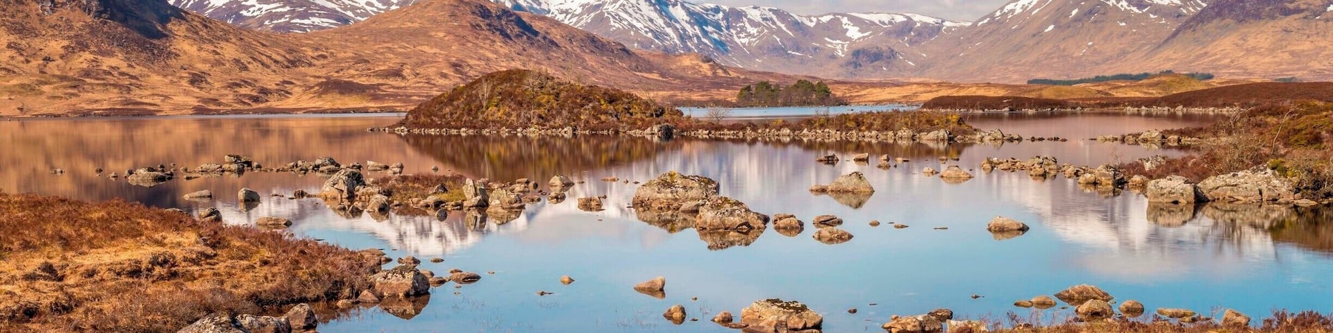 This was taken during my first time visiting this Loch - it's one of my favourite locations to shoot in Scotland, and looks good in most weather conditions and throughout the year - just beware the midges swarming around you during the summer!
#BvSWater