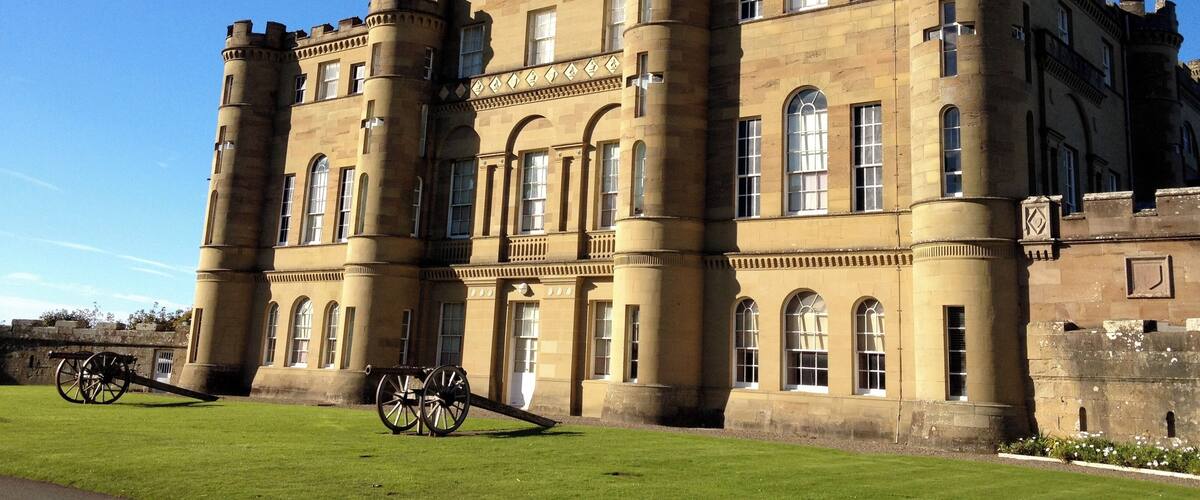 This is a photo of listed building number