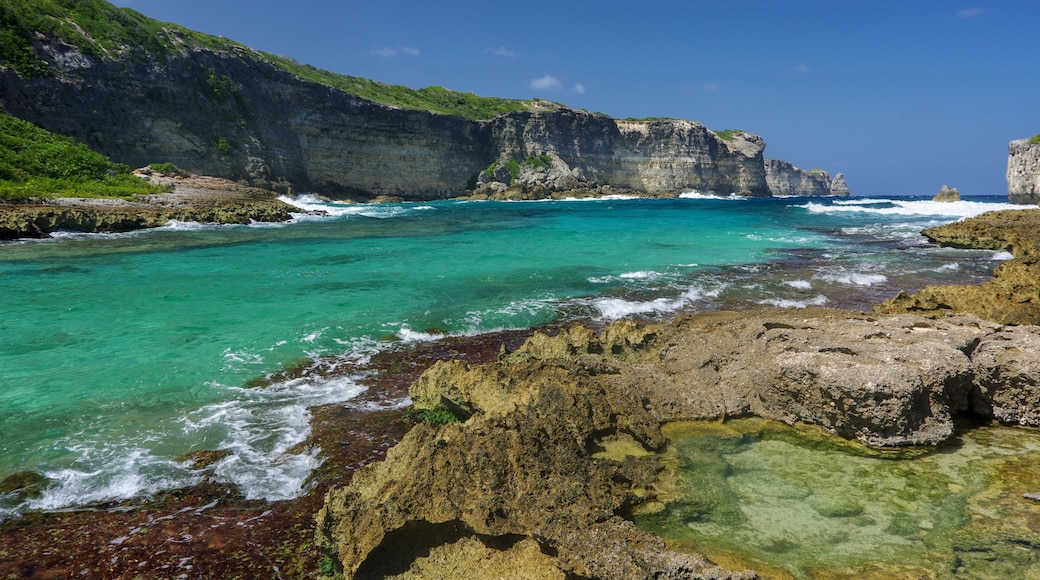 Anse-Bertrand