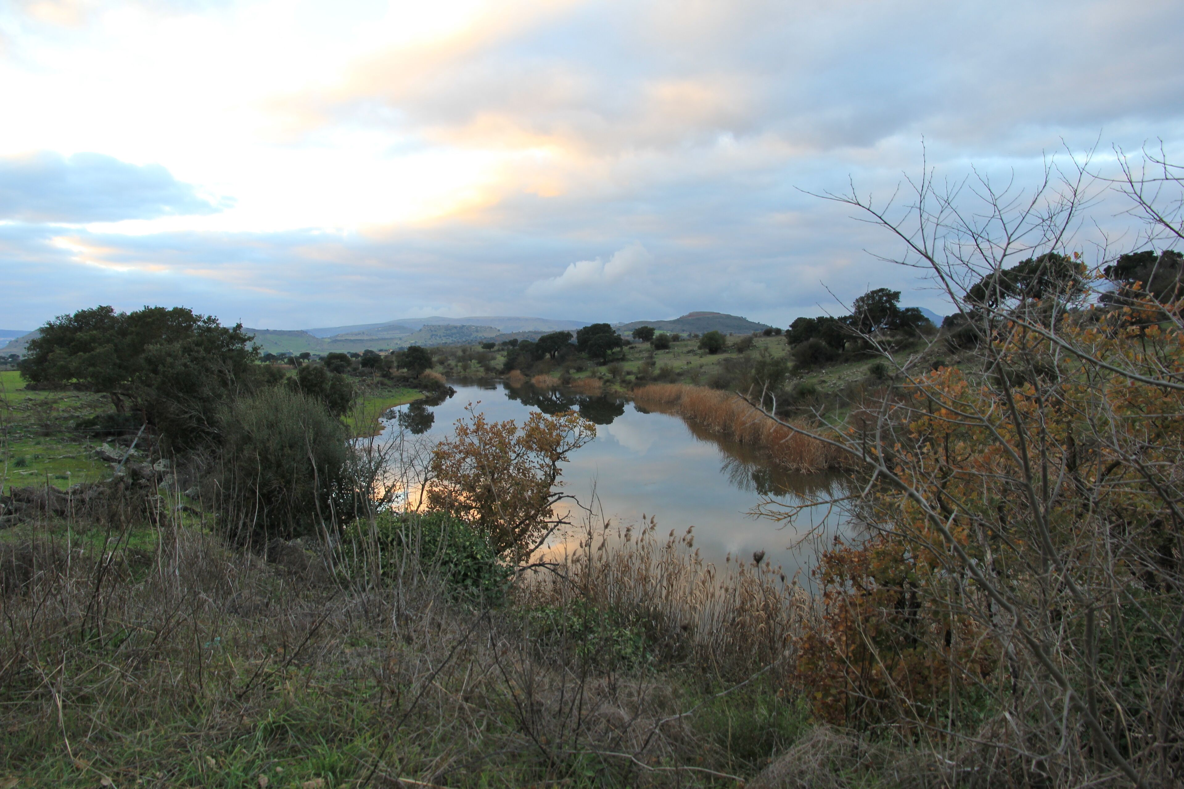 Torralba - Rio Mannu