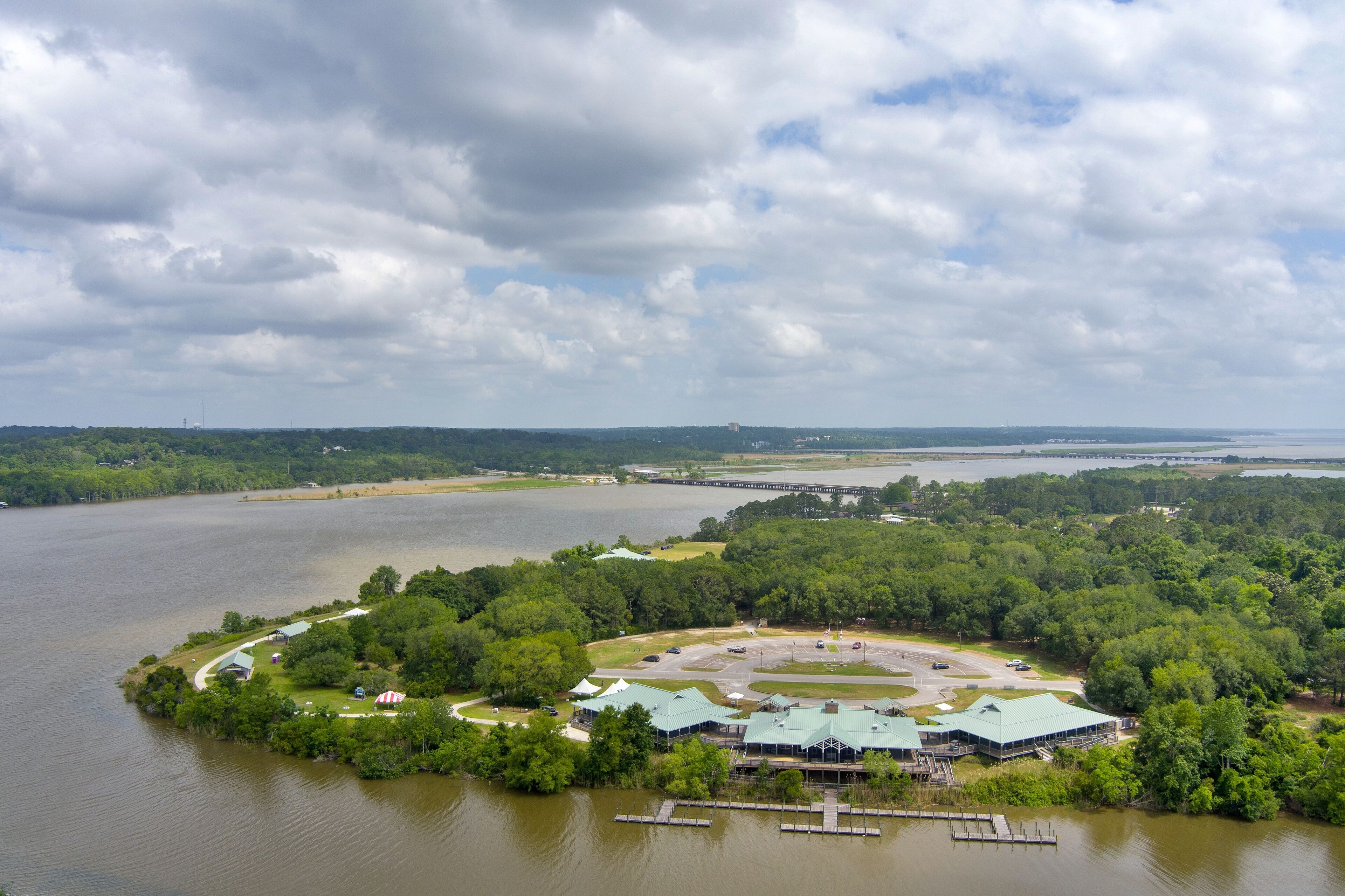 5 Rivers Delta Resource Center