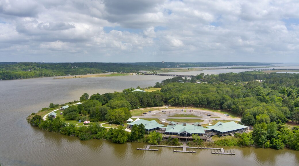 5 Rivers Delta Resource Center